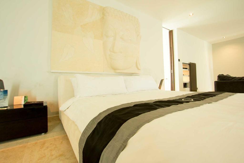 C151 Smart Villas At Dreamland Pecatu Kültér fotó