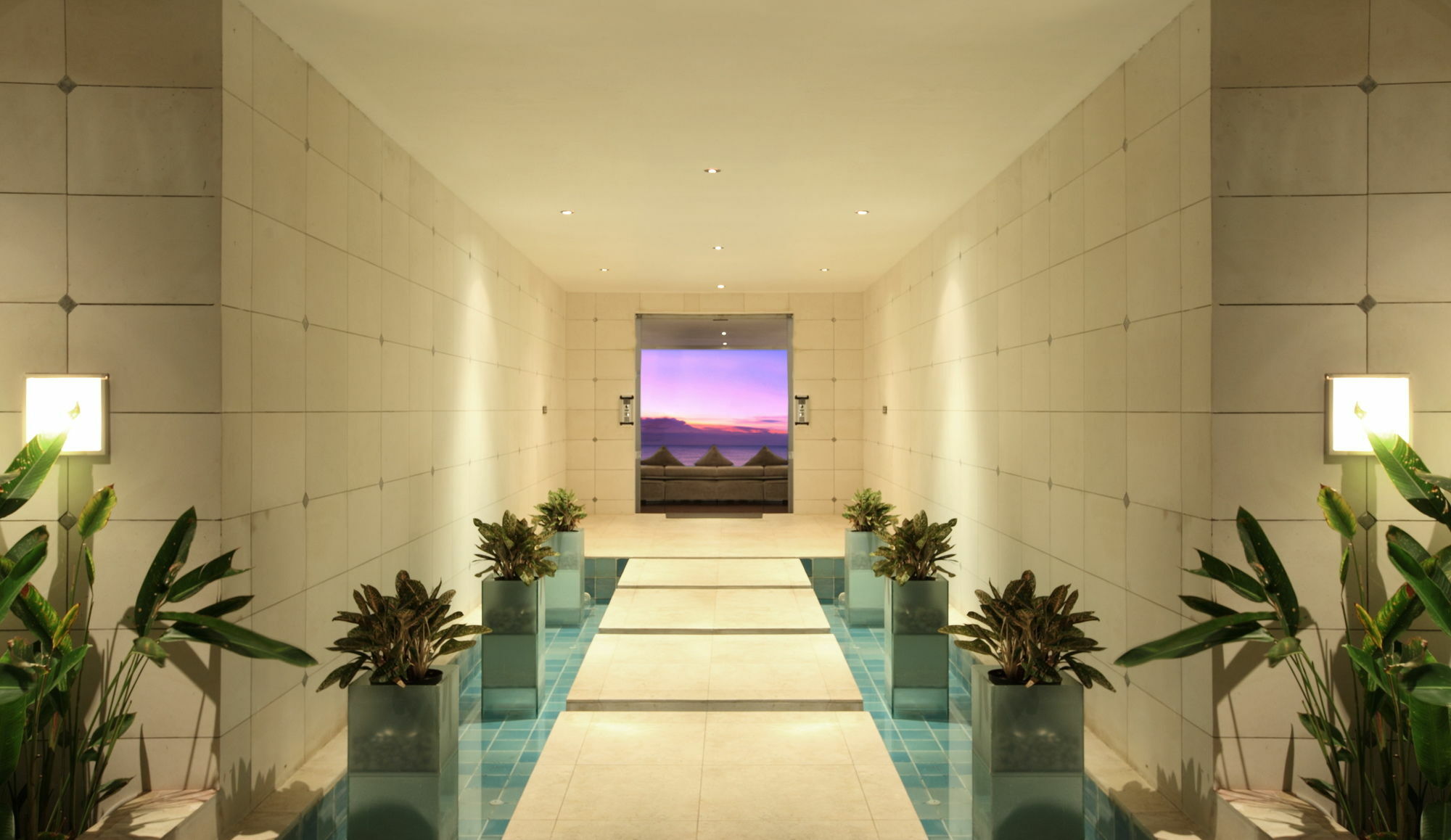 C151 Smart Villas At Dreamland Pecatu Kültér fotó