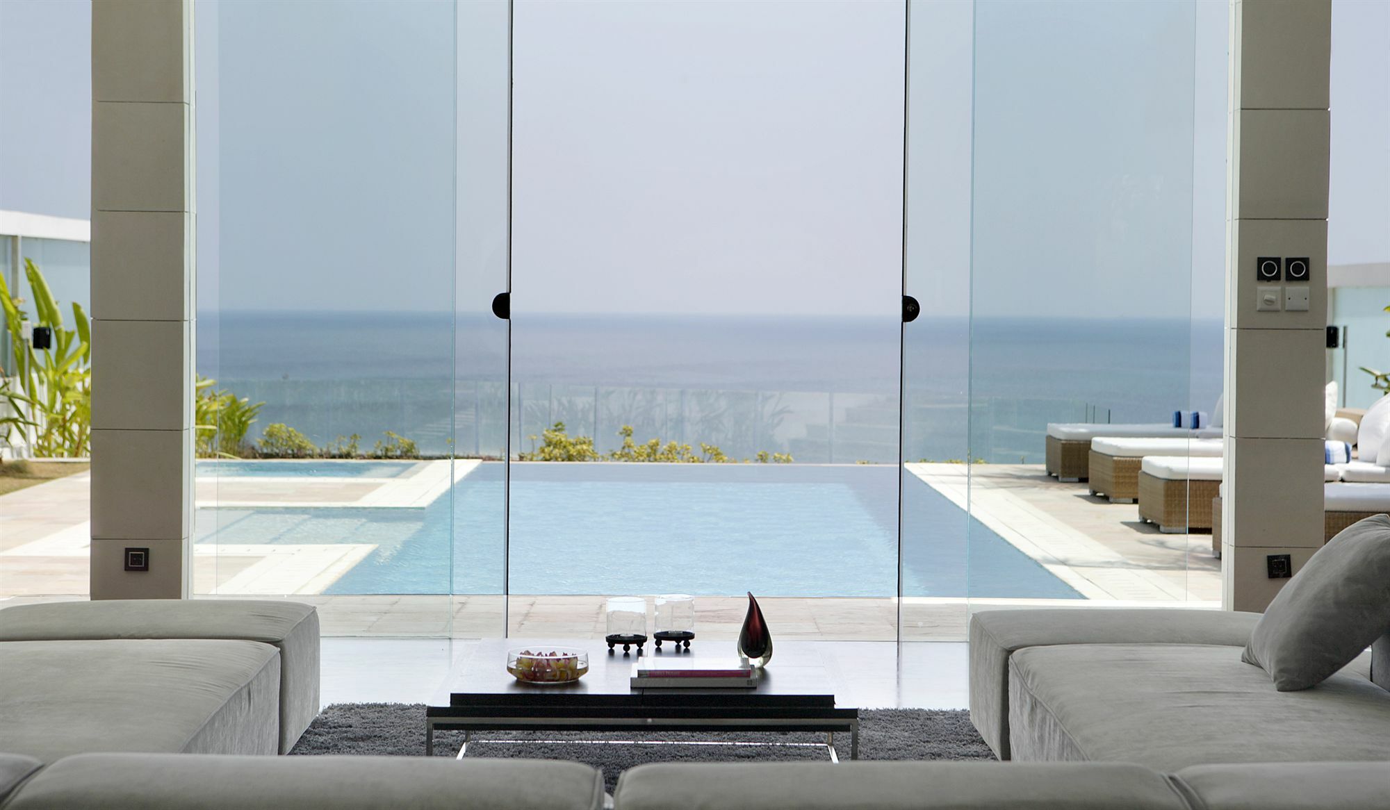 C151 Smart Villas At Dreamland Pecatu Kültér fotó