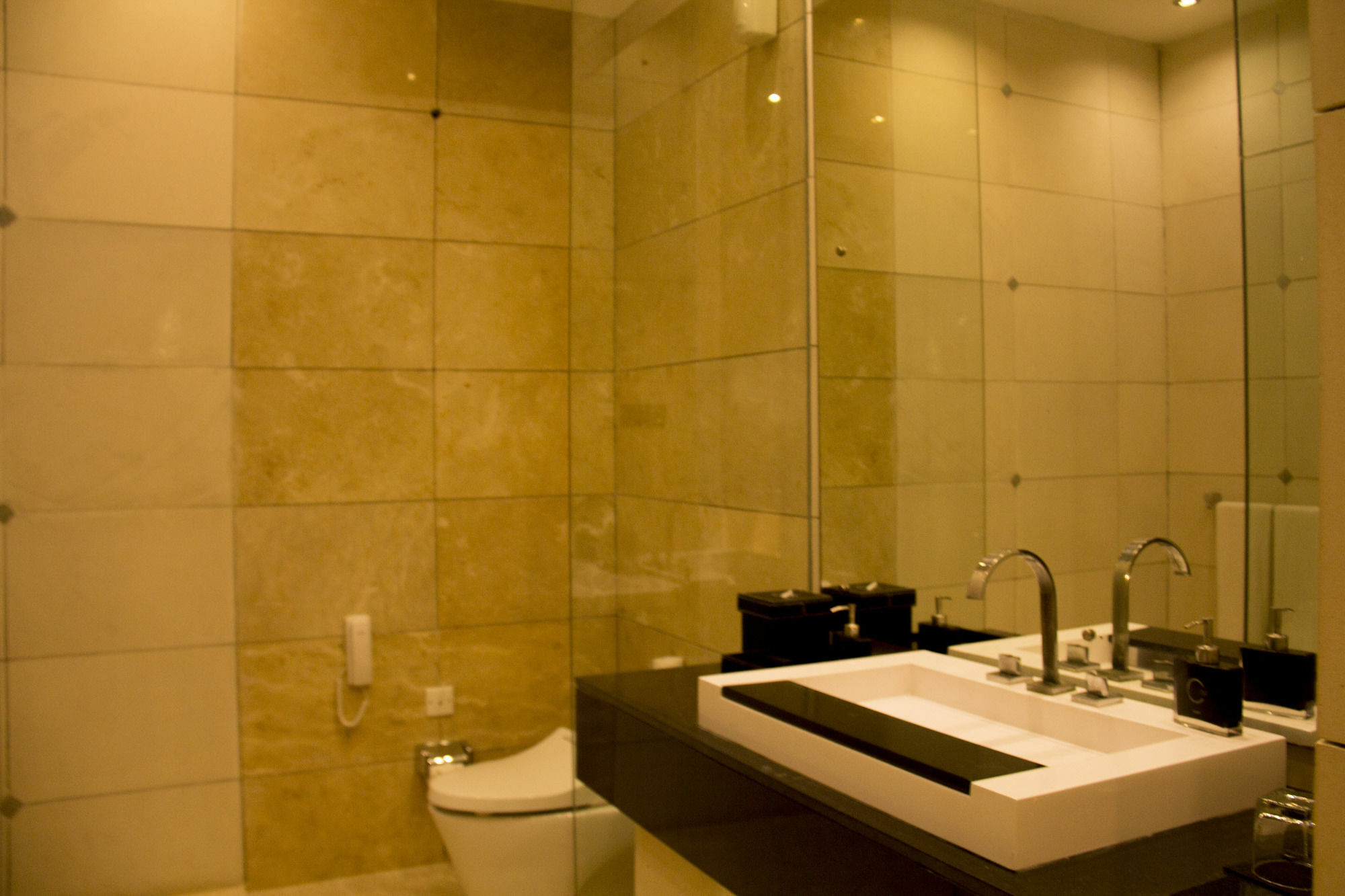 C151 Smart Villas At Dreamland Pecatu Kültér fotó