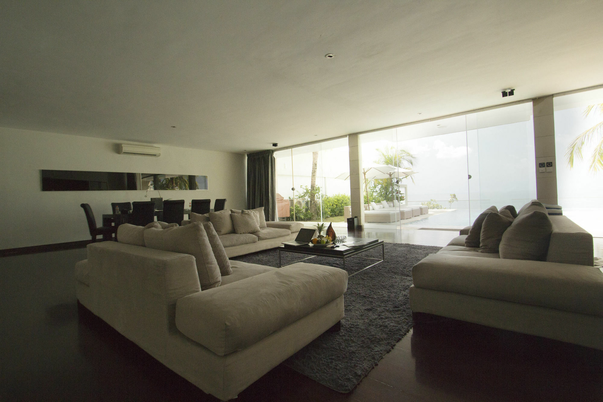 C151 Smart Villas At Dreamland Pecatu Kültér fotó