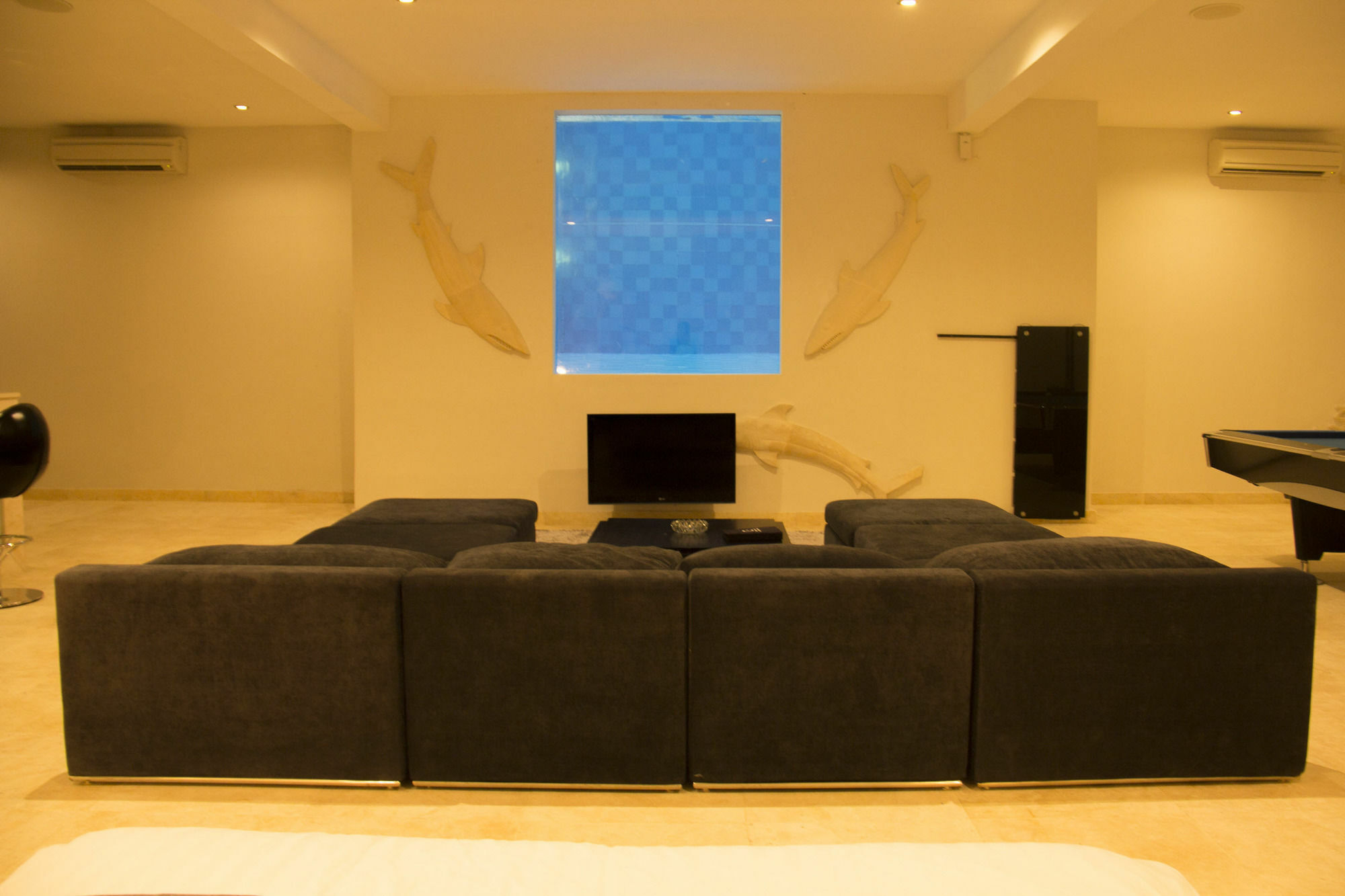 C151 Smart Villas At Dreamland Pecatu Kültér fotó
