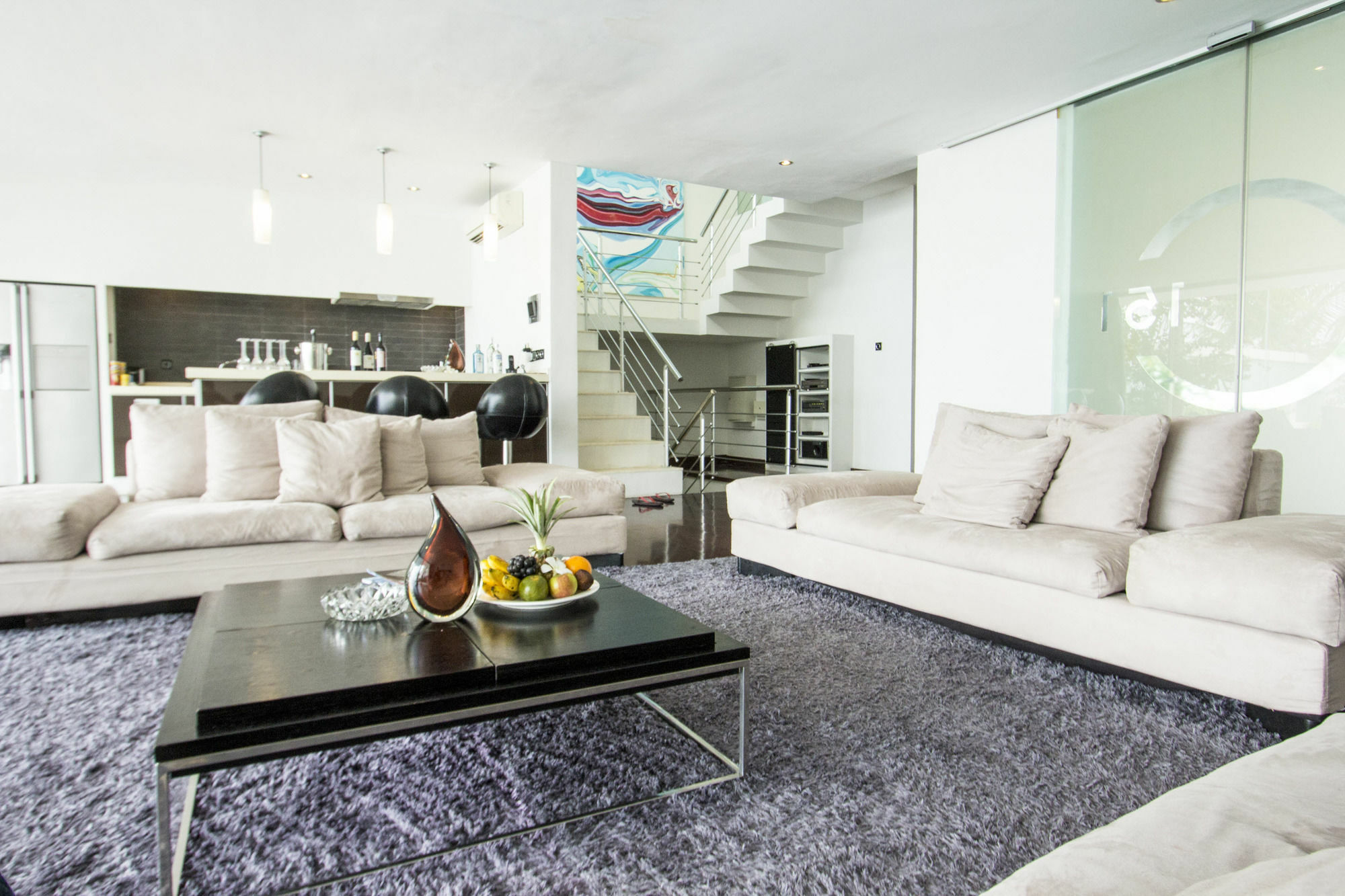 C151 Smart Villas At Dreamland Pecatu Kültér fotó
