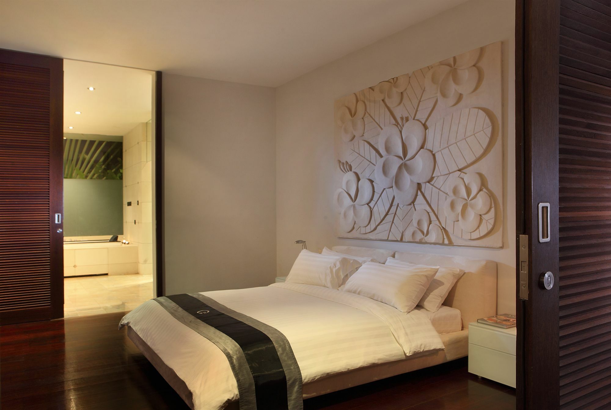 C151 Smart Villas At Dreamland Pecatu Kültér fotó