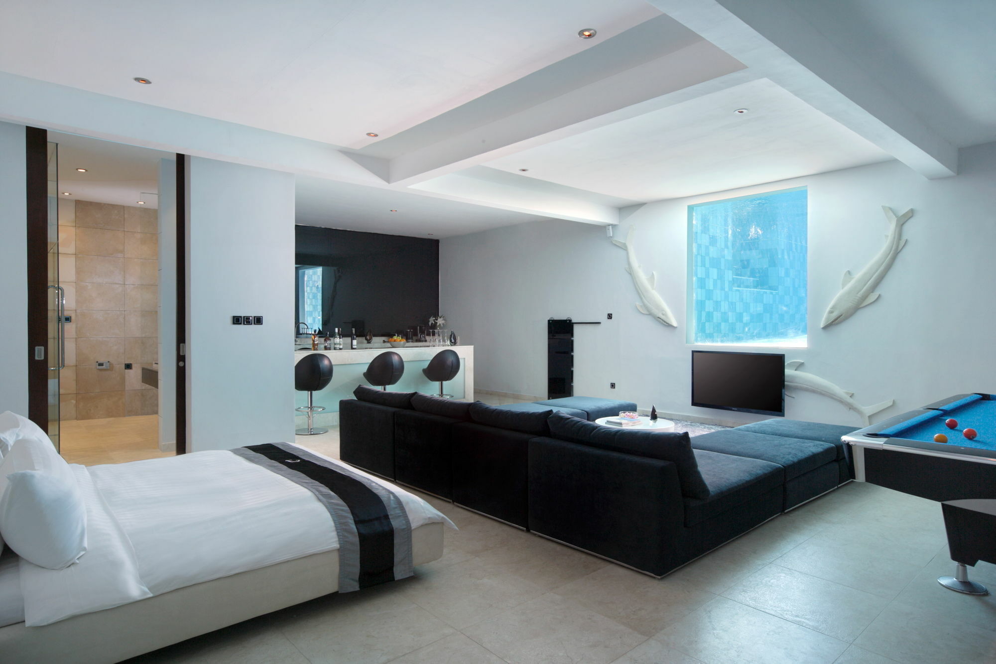 C151 Smart Villas At Dreamland Pecatu Kültér fotó