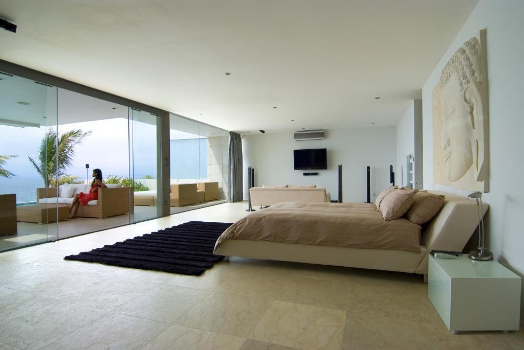 C151 Smart Villas At Dreamland Pecatu Kültér fotó